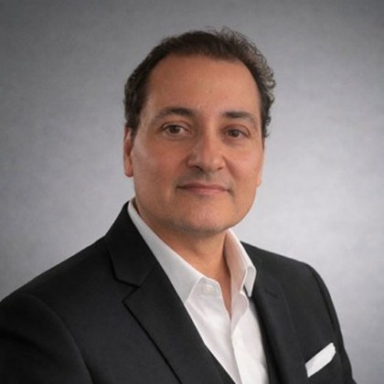 Alejandro Gonzalez