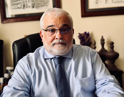 Eduardo Aguirre