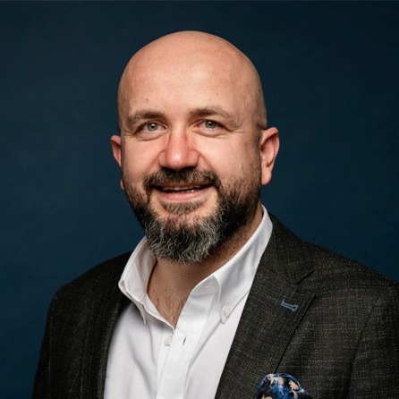 Hakan S. Deliveli